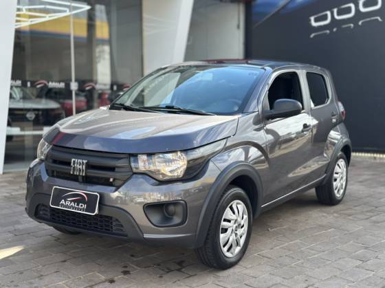 FIAT MOBI 1.0 EVO FLEX LIKE. MANUAL FIAT MOBI 1.0 EVO FLEX LIKE. MANUAL
